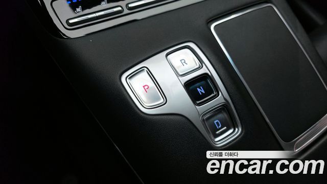 Hyundai Grandeur 2019 thumb 9