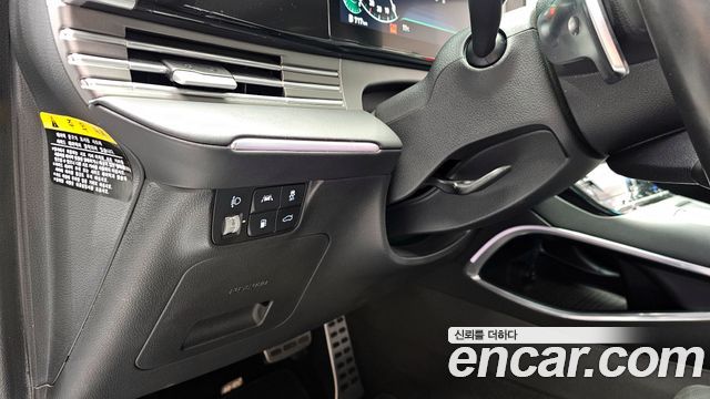 Hyundai Grandeur 2019 thumb 11