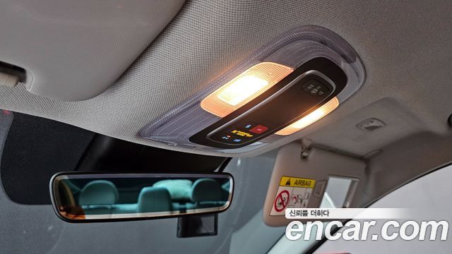Hyundai Avante 2022 thumb 12