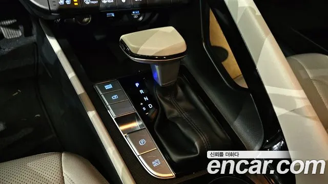 Hyundai Avante 2022 thumb 6