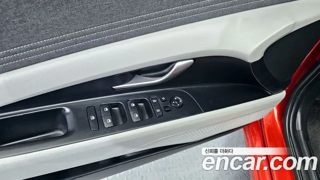 Hyundai Avante 2022 thumb 7