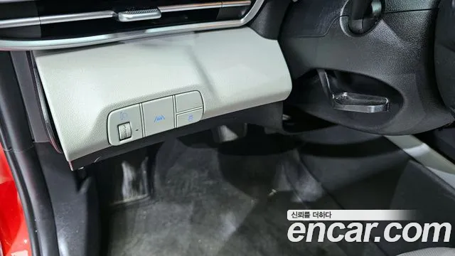 Hyundai Avante 2022 thumb 8
