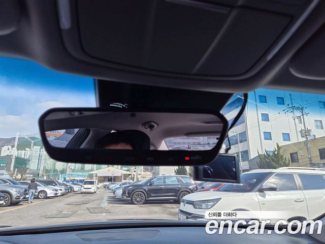 Genesis G80 2018 thumb 11