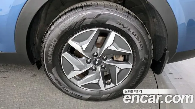 Kia Sorento 2021 thumb 5