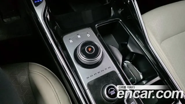 Kia Sorento 2021 thumb 9