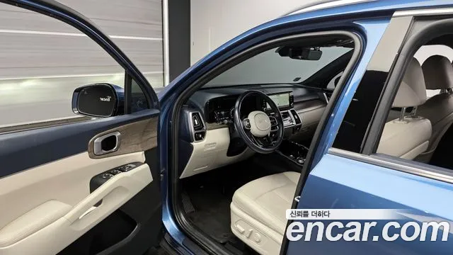 Kia Sorento 2021 thumb 10