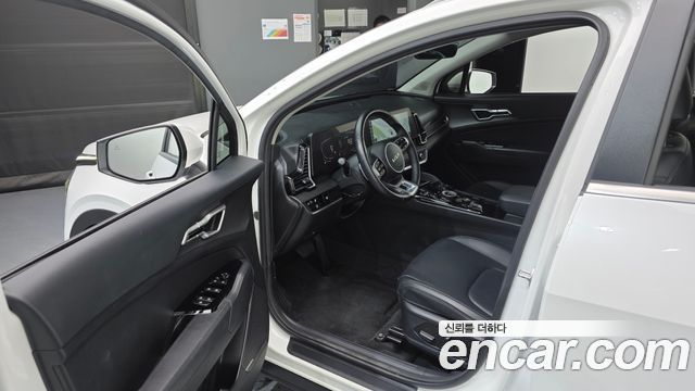 Kia Sportage 2024 thumb 11