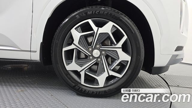 Hyundai Palisade 2021 thumb 6