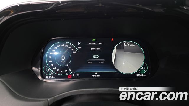 Hyundai Palisade 2021 thumb 9