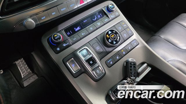 Hyundai Palisade 2021 thumb 10