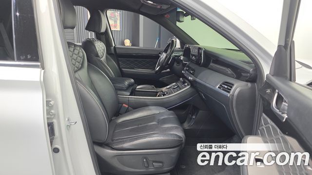 Hyundai Palisade 2021 thumb 11