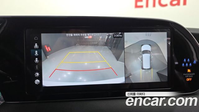Hyundai Palisade 2021 thumb 12