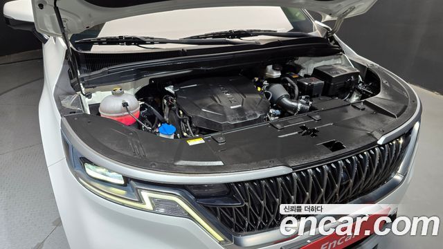 Kia Carnival 2023 thumb 7