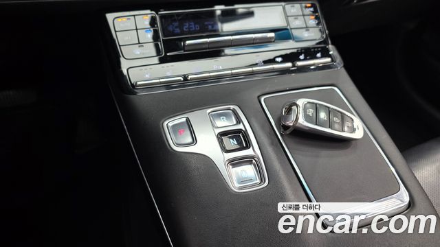 Hyundai Grandeur 2020 thumb 10