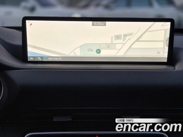 Genesis GV80 2022 thumb 7