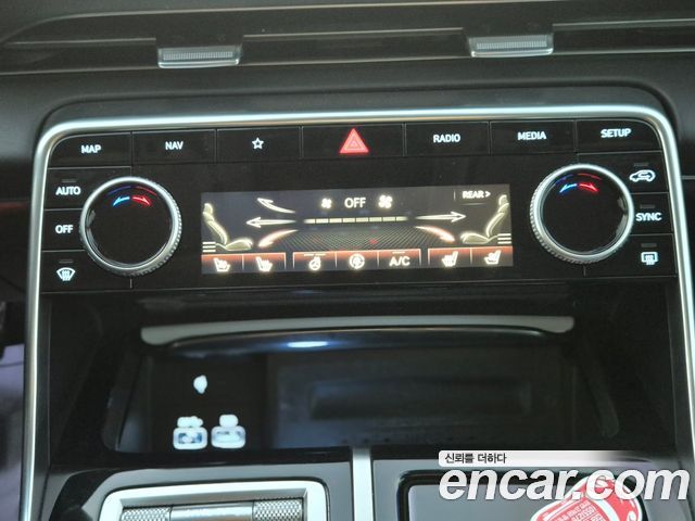 Genesis GV80 2022 thumb 9