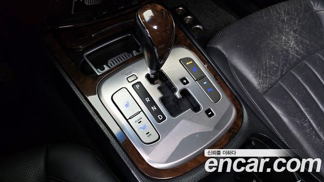 Hyundai Genesis 2008 thumb 9