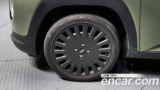 Hyundai Casper 2022 thumb 6