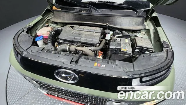 Hyundai Casper 2022 thumb 7