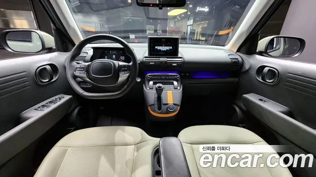 Hyundai Casper 2022 thumb 8