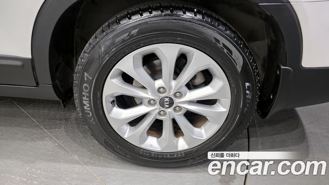 Kia Sorento 2012 thumb 6