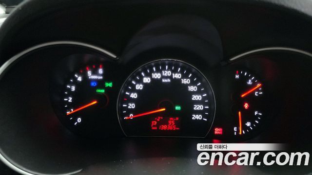 Kia Sorento 2012 thumb 9