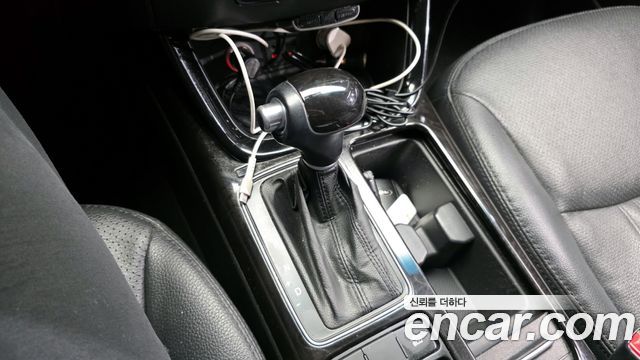 Kia Sorento 2012 thumb 10