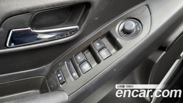 Chevrolet Trax 2016 thumb 11