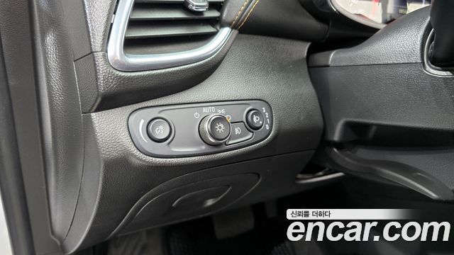 Chevrolet Trax 2016 thumb 12