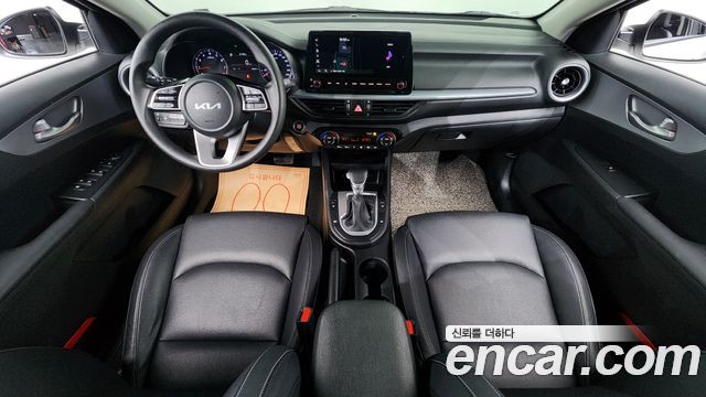 Kia K3 2022 thumb 7
