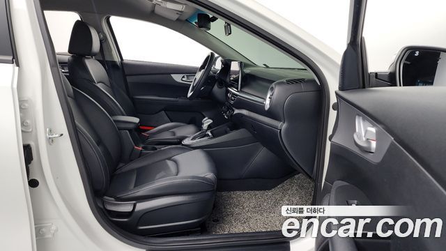 Kia K3 2022 thumb 9