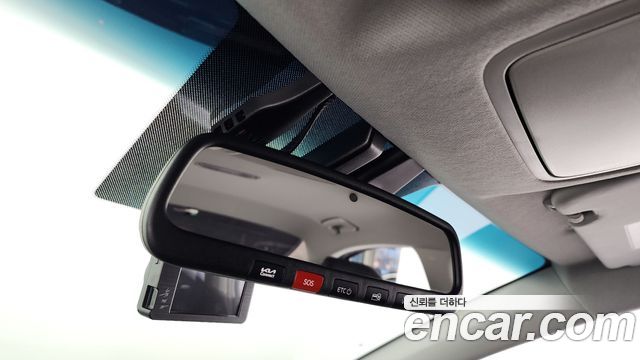 Kia K3 2022 thumb 3