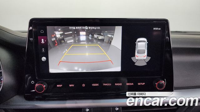 Kia K3 2022 thumb 12
