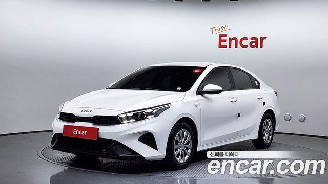 Kia K3 2022 thumb 2