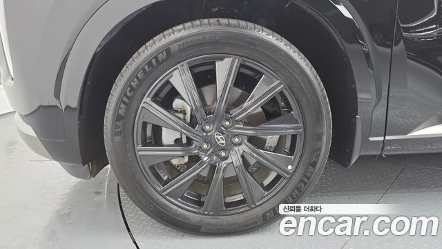 Hyundai Palisade 2022 thumb 6