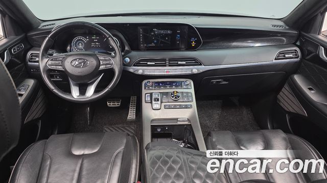 Hyundai Palisade 2022 thumb 7