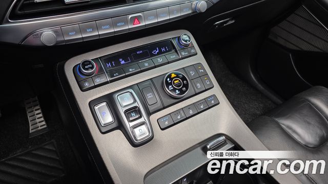 Hyundai Palisade 2022 thumb 9