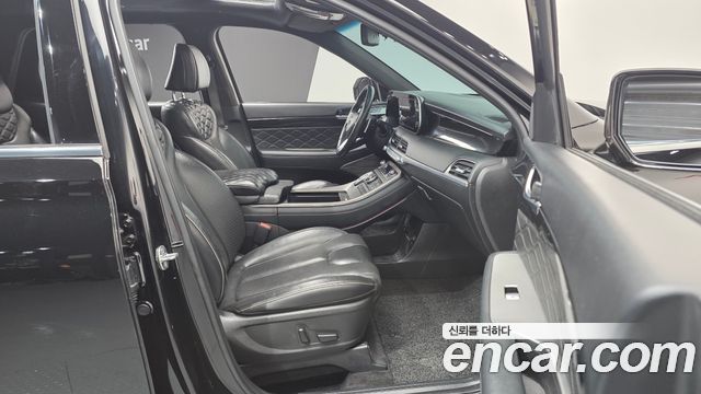 Hyundai Palisade 2022 thumb 10