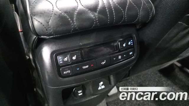 Hyundai Palisade 2022 thumb 11