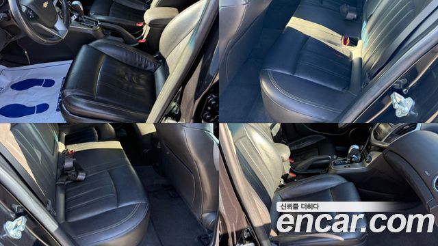 Chevrolet Cruze 2013 thumb 7