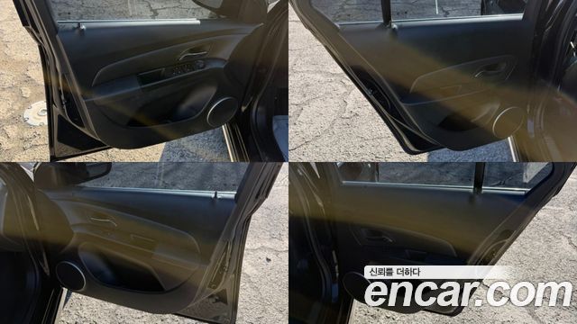 Chevrolet Cruze 2013 thumb 8