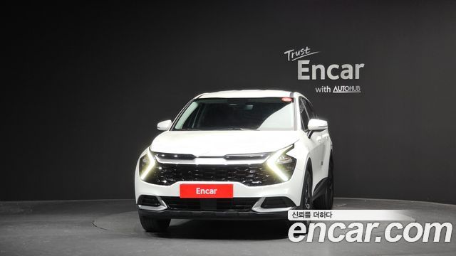 Kia Sportage 2022 thumb 4