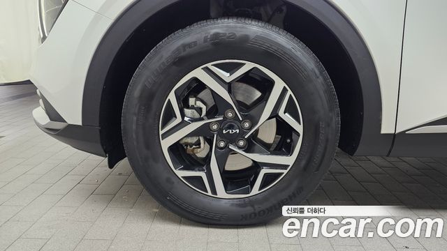 Kia Sportage 2022 thumb 6