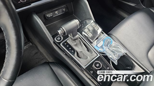 Kia Sportage 2022 thumb 10