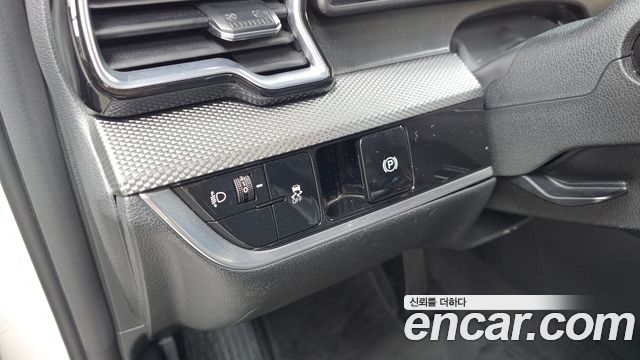 Kia Sportage 2022 thumb 11