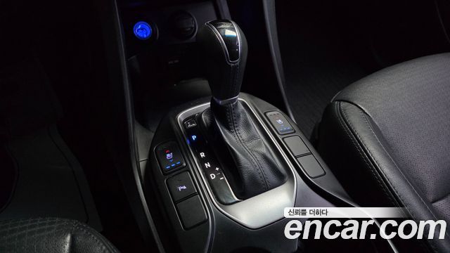 Hyundai Maxcruz 2014 thumb 10
