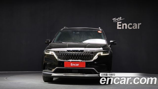 Kia Carnival 2022 thumb 4
