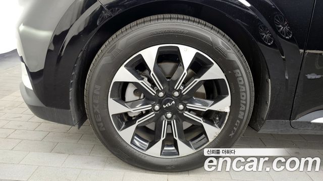 Kia Carnival 2022 thumb 6