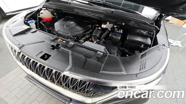 Kia Carnival 2022 thumb 7