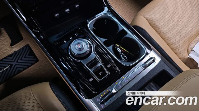 Kia Carnival 2022 thumb 10